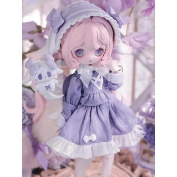 ハッピーエンジンルルリングシリーズBJDです